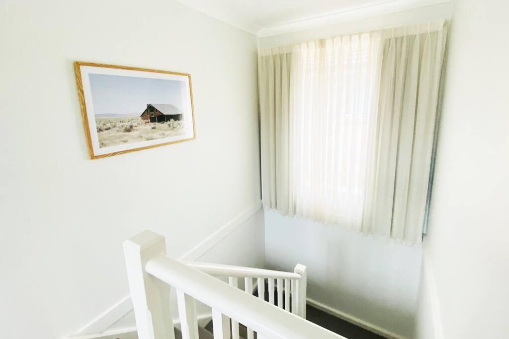 Kellyville 5Br Near Park And Shopping Mall Esterno foto