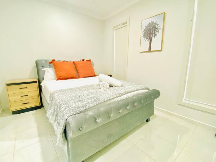 Kellyville 5Br Near Park And Shopping Mall Esterno foto